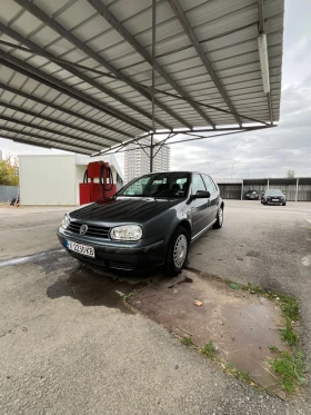 VW Golf | Mobile.bg    8