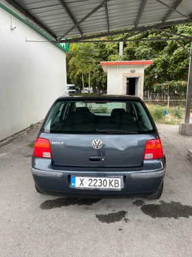 VW Golf | Mobile.bg    3