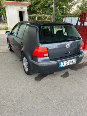 VW Golf | Mobile.bg    6