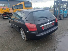 Peugeot 407 1.6 HDI | Mobile.bg    4