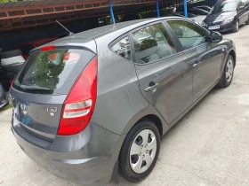 Hyundai I30 1.4  KLIMA  NOVA NOVA | Mobile.bg    5