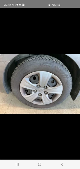Hyundai I30 1.4  KLIMA  NOVA NOVA | Mobile.bg    15