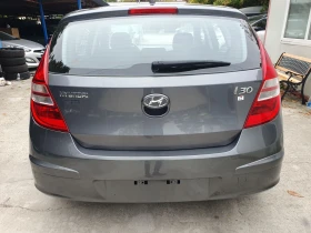 Hyundai I30 1.4  KLIMA  NOVA NOVA | Mobile.bg    6