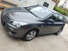 Hyundai I30 1.4  KLIMA  NOVA NOVA | Mobile.bg    2