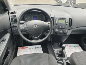 Hyundai I30 1.4  KLIMA  NOVA NOVA | Mobile.bg    10