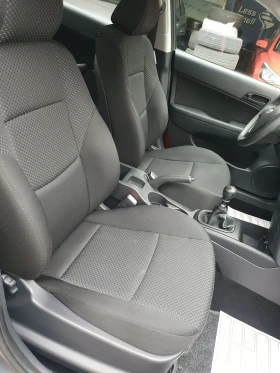 Hyundai I30 1.4  KLIMA  NOVA NOVA | Mobile.bg    7