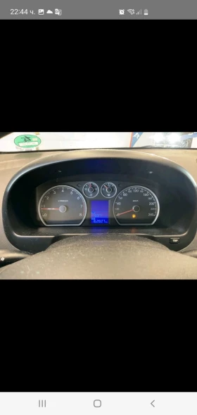 Hyundai I30 1.4  KLIMA  NOVA NOVA | Mobile.bg    8
