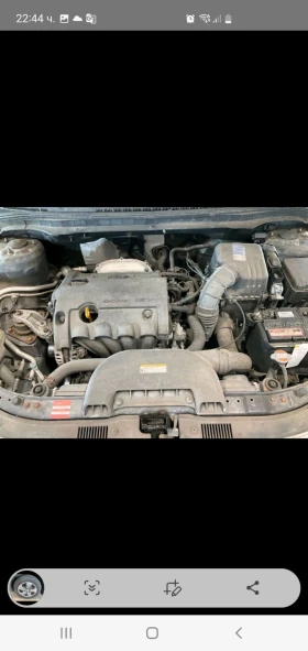 Обява за продажба на Hyundai I30 1.4  KLIMA  NOVA NOVA ~7 999 лв. - изображение 3