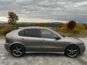 Обява за продажба на Seat Leon 1.9TDI  ARL ~6 500 лв. - изображение 6