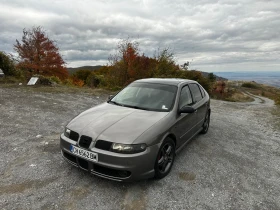 Обява за продажба на Seat Leon 1.9TDI  ARL ~6 500 лв. - изображение 1