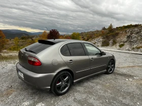Обява за продажба на Seat Leon 1.9TDI  ARL ~6 500 лв. - изображение 5