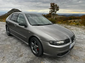 Обява за продажба на Seat Leon 1.9TDI  ARL ~6 500 лв. - изображение 7