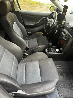 Обява за продажба на Seat Leon 1.9TDI  ARL ~6 500 лв. - изображение 11