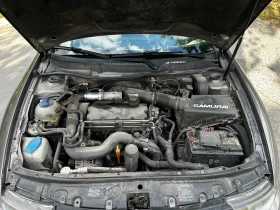 Обява за продажба на Seat Leon 1.9TDI  ARL ~6 500 лв. - изображение 9