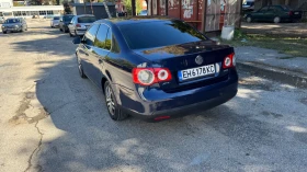 VW Jetta 2.0 tdi 140kc TOP | Mobile.bg    5