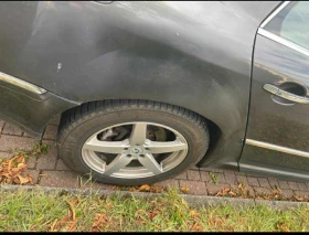 Обява за продажба на VW Phaeton ~8 800 лв. - изображение 4 | Auto.bg Обява за продажба на VW Phaeton ~8 800 лв. - изображение 4