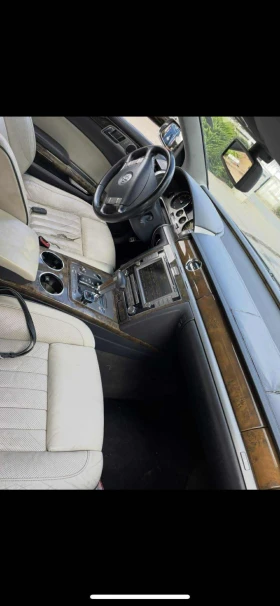 Обява за продажба на VW Phaeton ~8 800 лв. - изображение 6 | Auto.bg Обява за продажба на VW Phaeton ~8 800 лв. - изображение 6