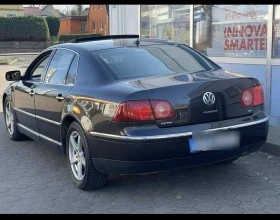 Обява за продажба на VW Phaeton ~8 800 лв. - изображение 3 | Auto.bg Обява за продажба на VW Phaeton ~8 800 лв. - изображение 3