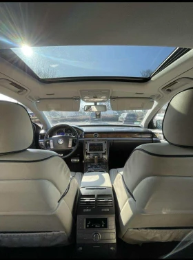 Обява за продажба на VW Phaeton ~8 800 лв. - изображение 1 | Auto.bg Обява за продажба на VW Phaeton ~8 800 лв. - изображение 1
