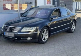 Обява за продажба на VW Phaeton ~8 800 лв. - изображение 2 | Auto.bg Обява за продажба на VW Phaeton ~8 800 лв. - изображение 2