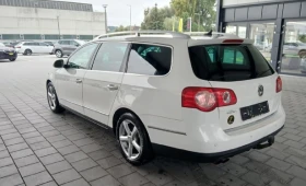 Обява за продажба на VW Passat 2.0TDI 170k.c  ШВЕЙЦАРИЯ      ~12 350 лв. - изображение 6