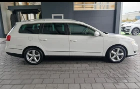 Обява за продажба на VW Passat 2.0TDI 170k.c  ШВЕЙЦАРИЯ      ~12 350 лв. - изображение 3