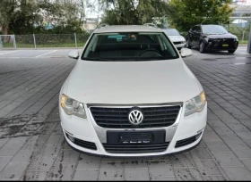 Обява за продажба на VW Passat 2.0TDI 170k.c  ШВЕЙЦАРИЯ      ~12 350 лв. - изображение 1