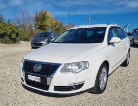     VW Passat 2.0TDI 170k.c       