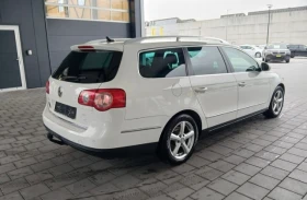 Обява за продажба на VW Passat 2.0TDI 170k.c  ШВЕЙЦАРИЯ      ~12 350 лв. - изображение 4