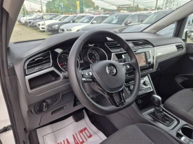 VW Touran 2.0D-DSG-7 МЕСТА - 19999 лв. / 10225.33 € - 72149107 8