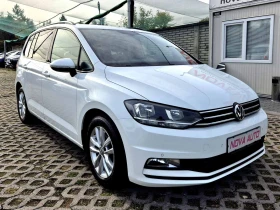VW Touran 2.0D-DSG-7 МЕСТА - 19999 лв. / 10225.33 € - 72149107 5