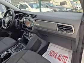 VW Touran 2.0D-DSG-7 МЕСТА - 19999 лв. / 10225.33 € - 72149107 11
