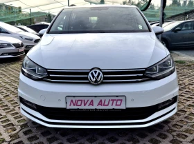 VW Touran 2.0D-DSG-7 МЕСТА - 19999 лв. / 10225.33 € - 72149107 6