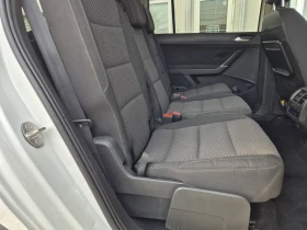 VW Touran 2.0D-DSG-7 МЕСТА - 19999 лв. / 10225.33 € - 72149107 13