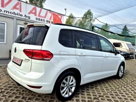 VW Touran 2.0D-DSG-7 МЕСТА - 19999 лв. / 10225.33 € - 72149107 4