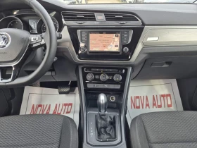VW Touran 2.0D-DSG-7 МЕСТА - 19999 лв. / 10225.33 € - 72149107 10