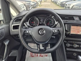 VW Touran 2.0D-DSG-7 МЕСТА - 19999 лв. / 10225.33 € - 72149107 9