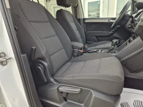 VW Touran 2.0D-DSG-7 МЕСТА - 19999 лв. / 10225.33 € - 72149107 12