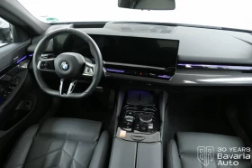 BMW 520 i M Sport Paket Steptronic - 85580 лв. / 43756.36 € - 38974228 6