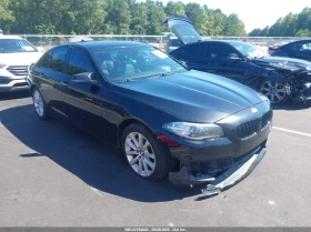     BMW 535 2016 BMW 535I