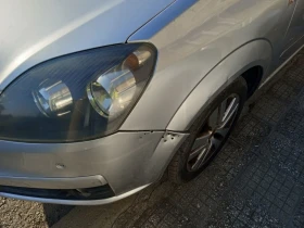 Opel Zafira 1.9gtd | Mobile.bg    13