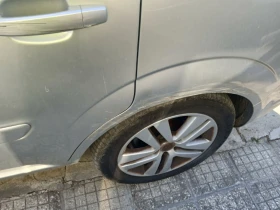 Opel Zafira 1.9gtd | Mobile.bg    4