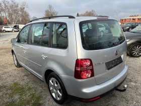 VW Touran 2008+ 1.9TDI+ 105+ ФЕЙС+ 7места+ 6 ск+ С. ИСТОРИЯ, снимка 5