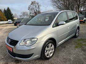  VW Touran