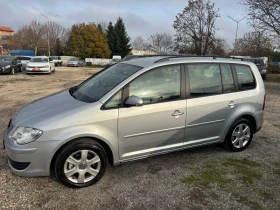 VW Touran 2008+ 1.9TDI+ 105+ ФЕЙС+ 7места+ 6 ск+ С. ИСТОРИЯ, снимка 6