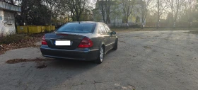 Mercedes-Benz E 220, снимка 4