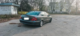 Mercedes-Benz E 220, снимка 9