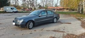 Mercedes-Benz E 220, снимка 2
