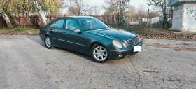 Mercedes-Benz E 220, снимка 10