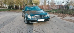 Mercedes-Benz E 220, снимка 11